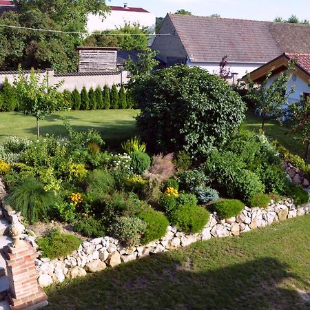 Ferienwohnung Herrmann Pottenhofen Eksteriør billede