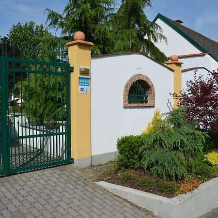 Ferienwohnung Herrmann Pottenhofen Eksteriør billede