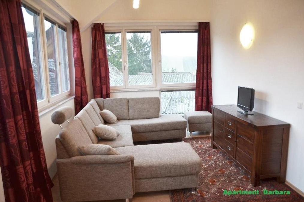 Ferienwohnung Herrmann Pottenhofen Eksteriør billede