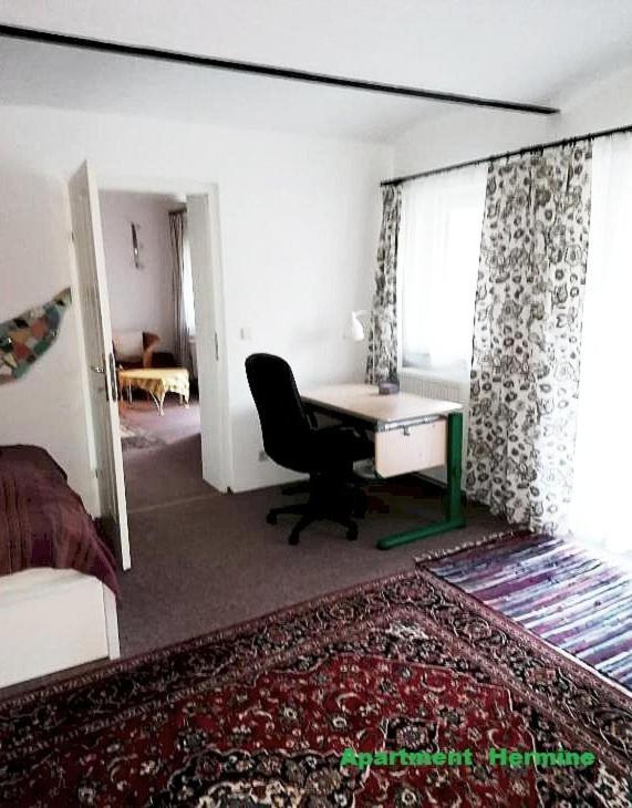 Ferienwohnung Herrmann Pottenhofen Eksteriør billede
