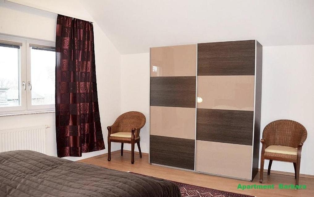 Ferienwohnung Herrmann Pottenhofen Eksteriør billede
