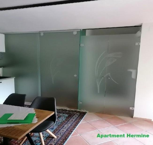Ferienwohnung Herrmann Pottenhofen Eksteriør billede