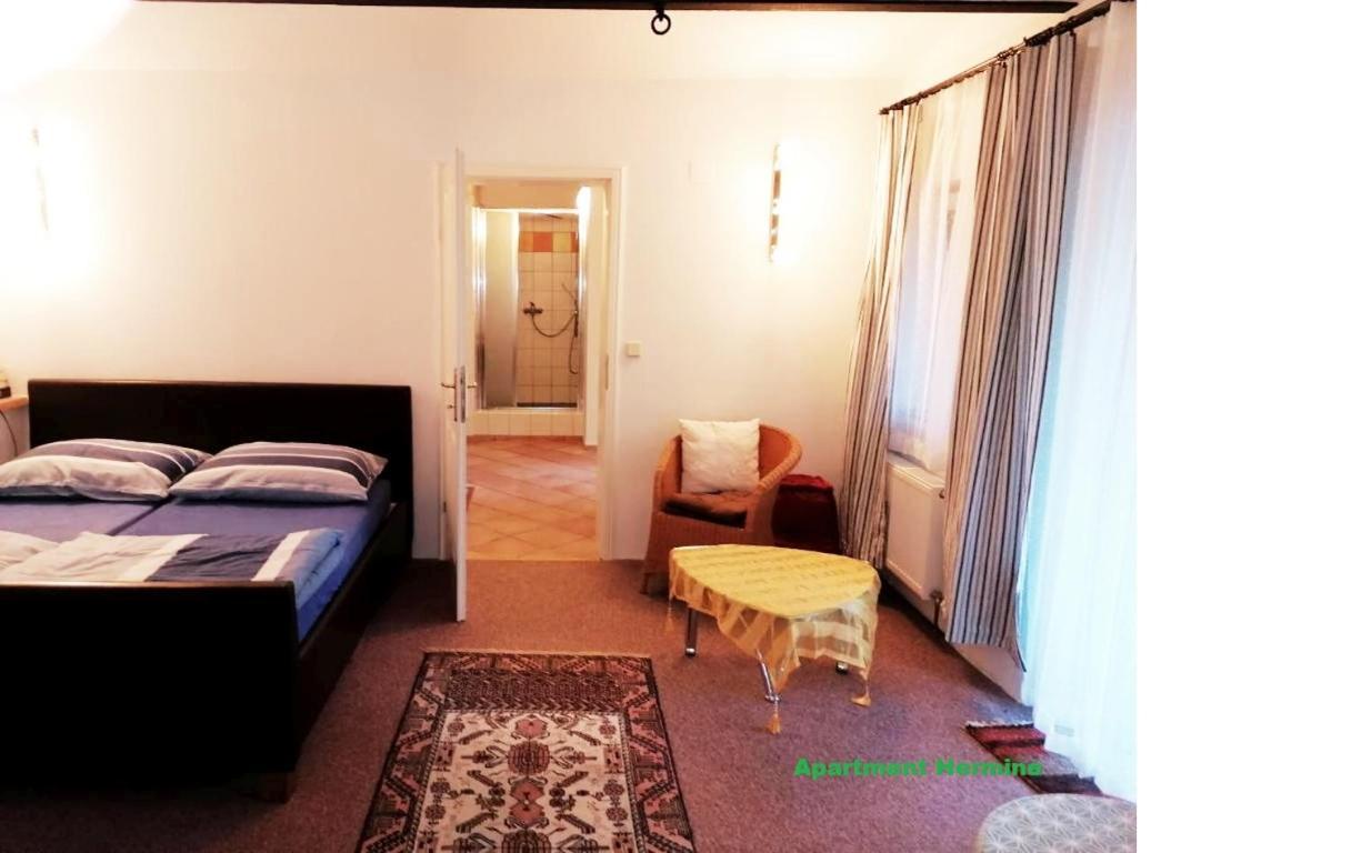 Ferienwohnung Herrmann Pottenhofen Eksteriør billede