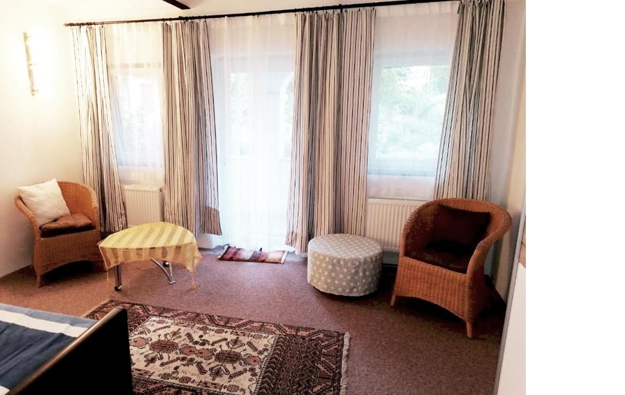 Ferienwohnung Herrmann Pottenhofen Eksteriør billede