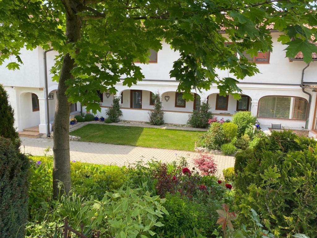 Ferienwohnung Herrmann Pottenhofen Eksteriør billede