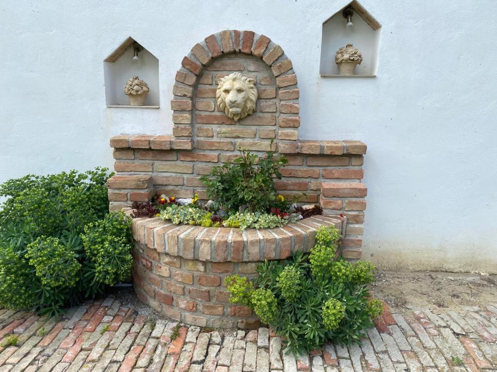 Ferienwohnung Herrmann Pottenhofen Eksteriør billede