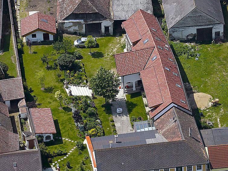 Ferienwohnung Herrmann Pottenhofen Eksteriør billede