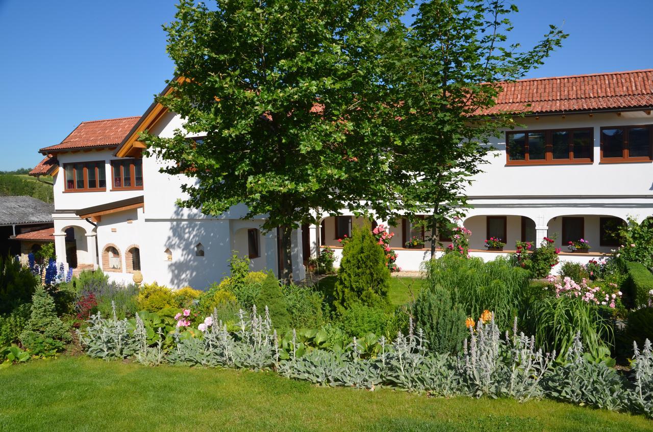 Ferienwohnung Herrmann Pottenhofen Eksteriør billede