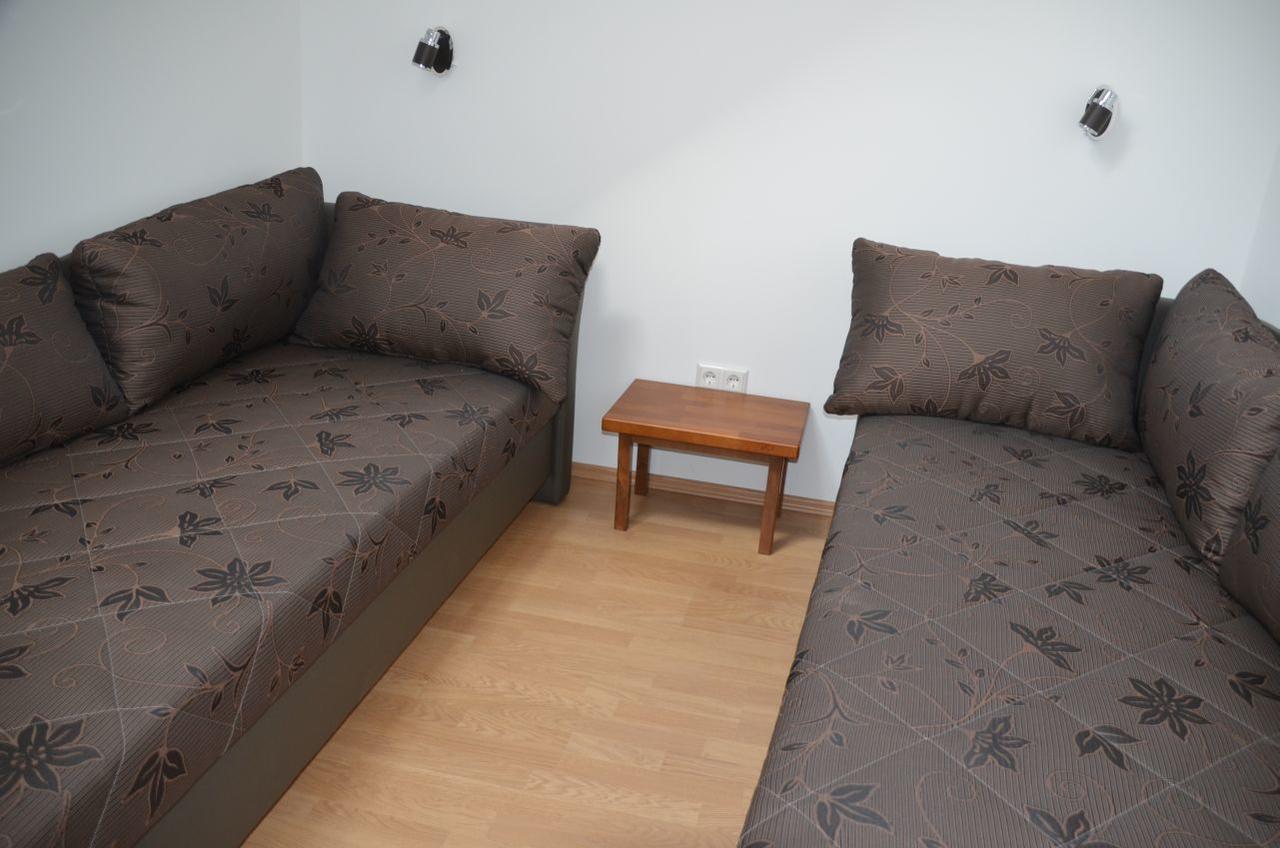 Ferienwohnung Herrmann Pottenhofen Eksteriør billede