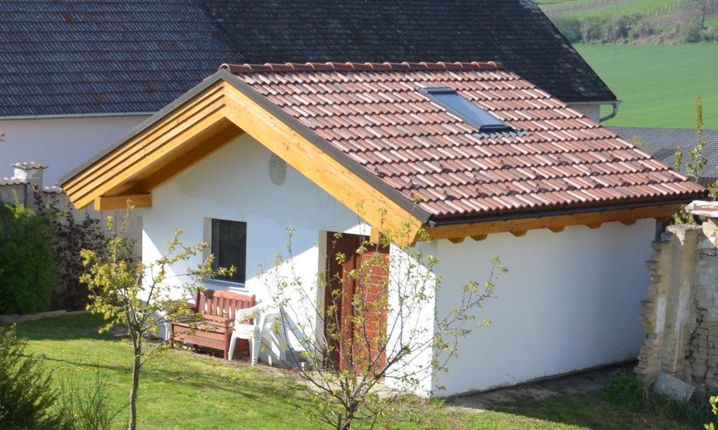 Ferienwohnung Herrmann Pottenhofen Eksteriør billede